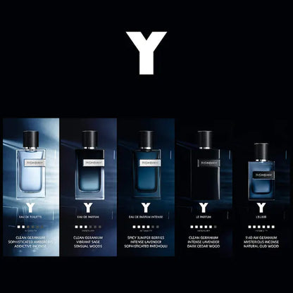 Y Eau de Parfum