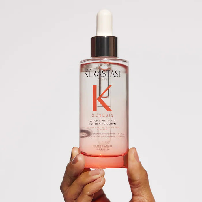 Kérastase - Genesis Strengthening Scalp and Hair Serum