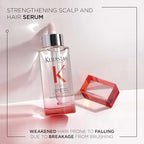 Kérastase - Genesis Strengthening Scalp and Hair Serum