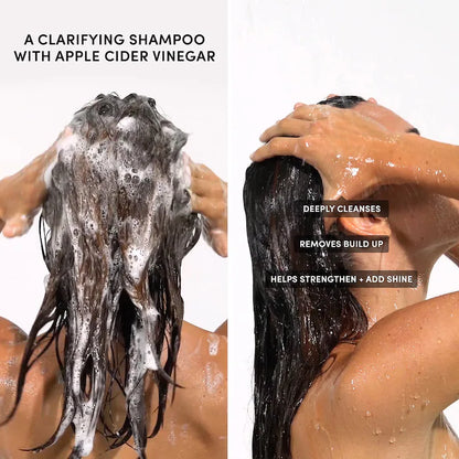 Detox Shampoo