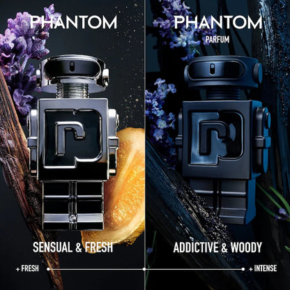 Phantom Eau de Toilette