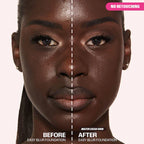 Huda Beauty - Easy Blur Natural Airbrush Foundation with Niacinamide