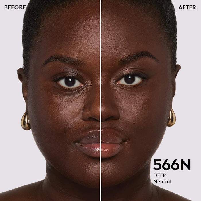 Fenty Beauty - Pro Filt'r Fluid Flex Natural Matte Longwear Foundation
