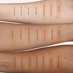 Huda Beauty - Easy Blur Natural Airbrush Foundation with Niacinamide