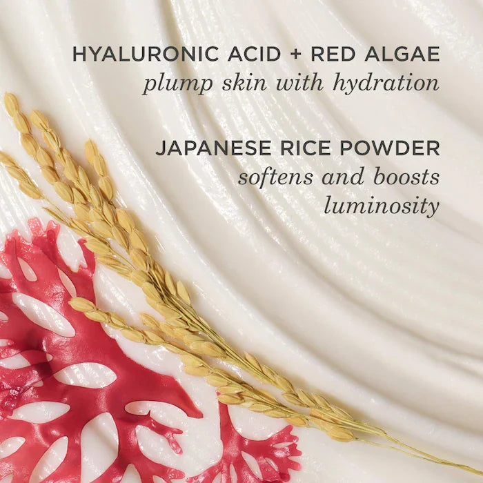 Tatcha - The Rice Wash Skin-Softening Cleanser
