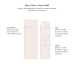 Rhode - Glazing Mist Hydrating Face Spray