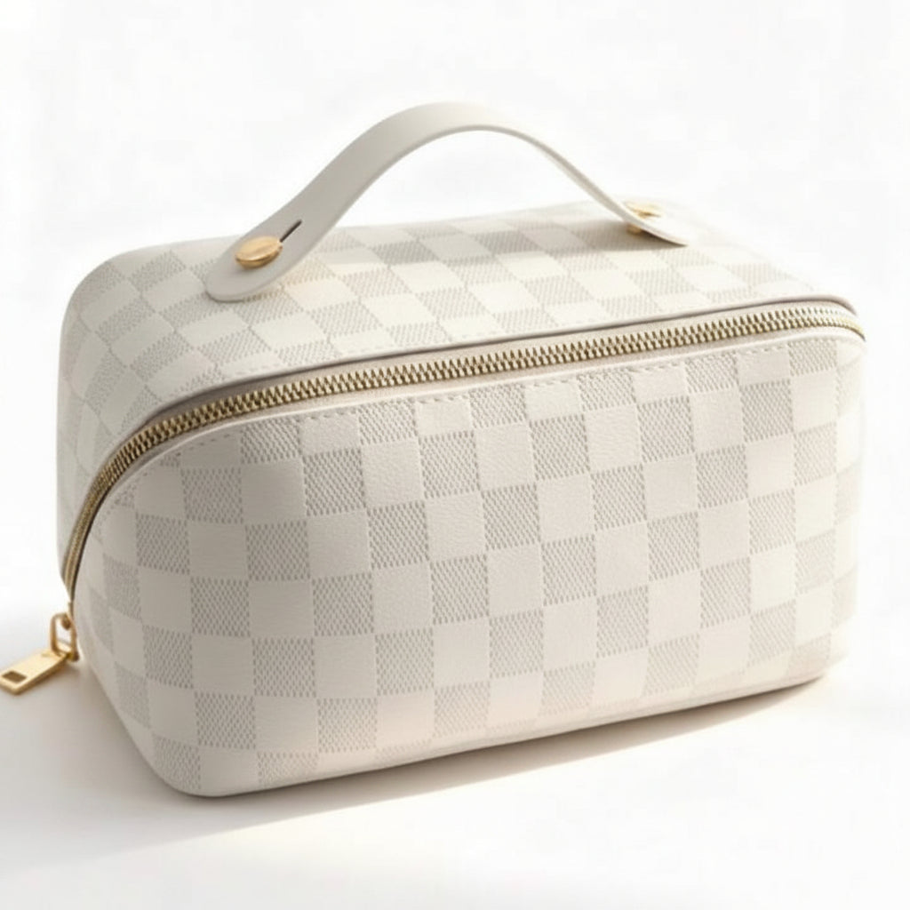 Travel Makeup Bag