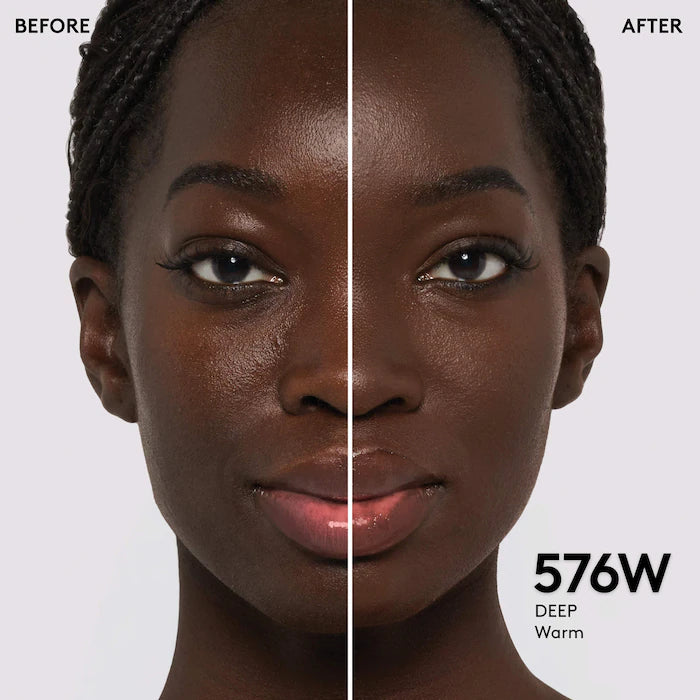 Fenty Beauty - Pro Filt'r Fluid Flex Natural Matte Longwear Foundation