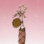 Lippie Holder Keychain