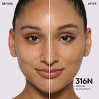 Fenty Beauty - Pro Filt'r Fluid Flex Natural Matte Longwear Foundation
