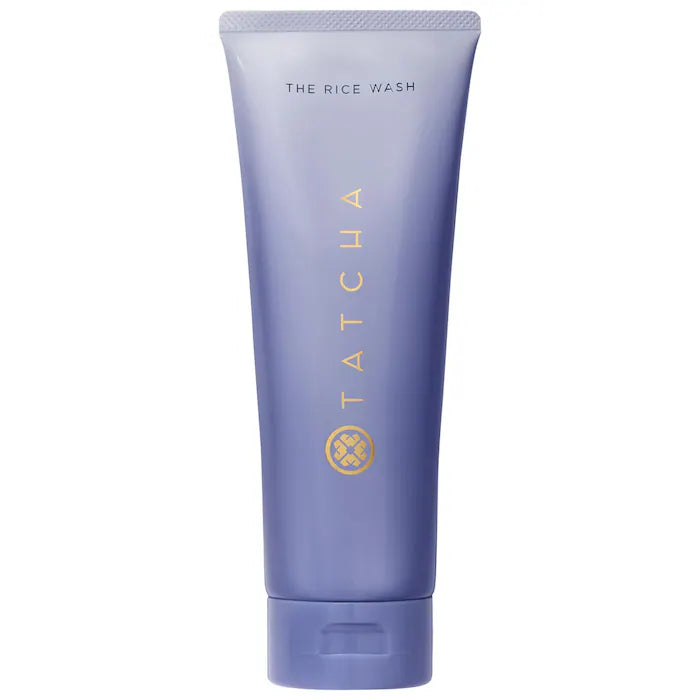 Tatcha - The Rice Wash Skin-Softening Cleanser