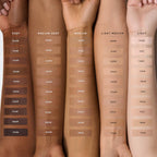 Fenty Beauty - Pro Filt'r Fluid Flex Natural Matte Longwear Foundation