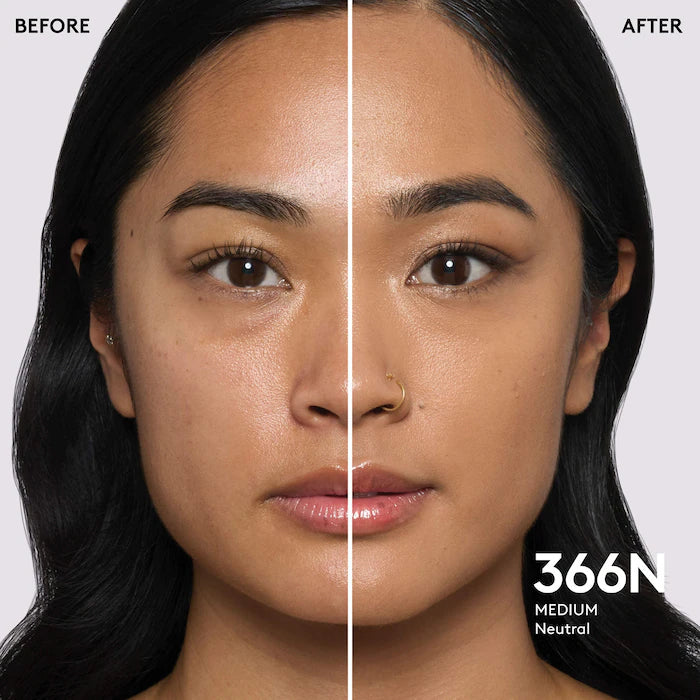 Fenty Beauty - Pro Filt'r Fluid Flex Natural Matte Longwear Foundation