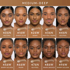 Fenty Beauty - Pro Filt'r Fluid Flex Natural Matte Longwear Foundation