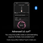 Dyson - Airwrap Co-anda2x™ Multi-Styler and Dryer for Straight to Wavy Hair
