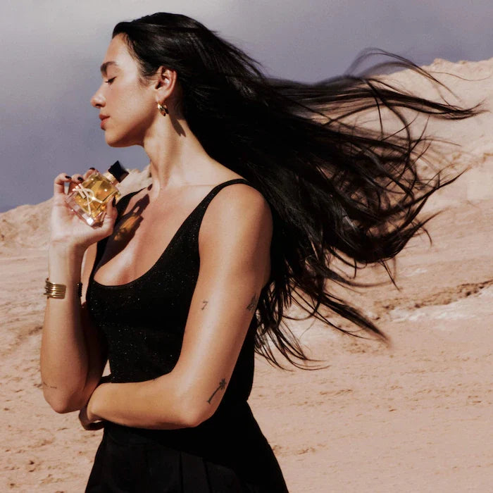 Yves Saint Laurent - Libre Eau De Parfum with Orange Blossom & Lavender