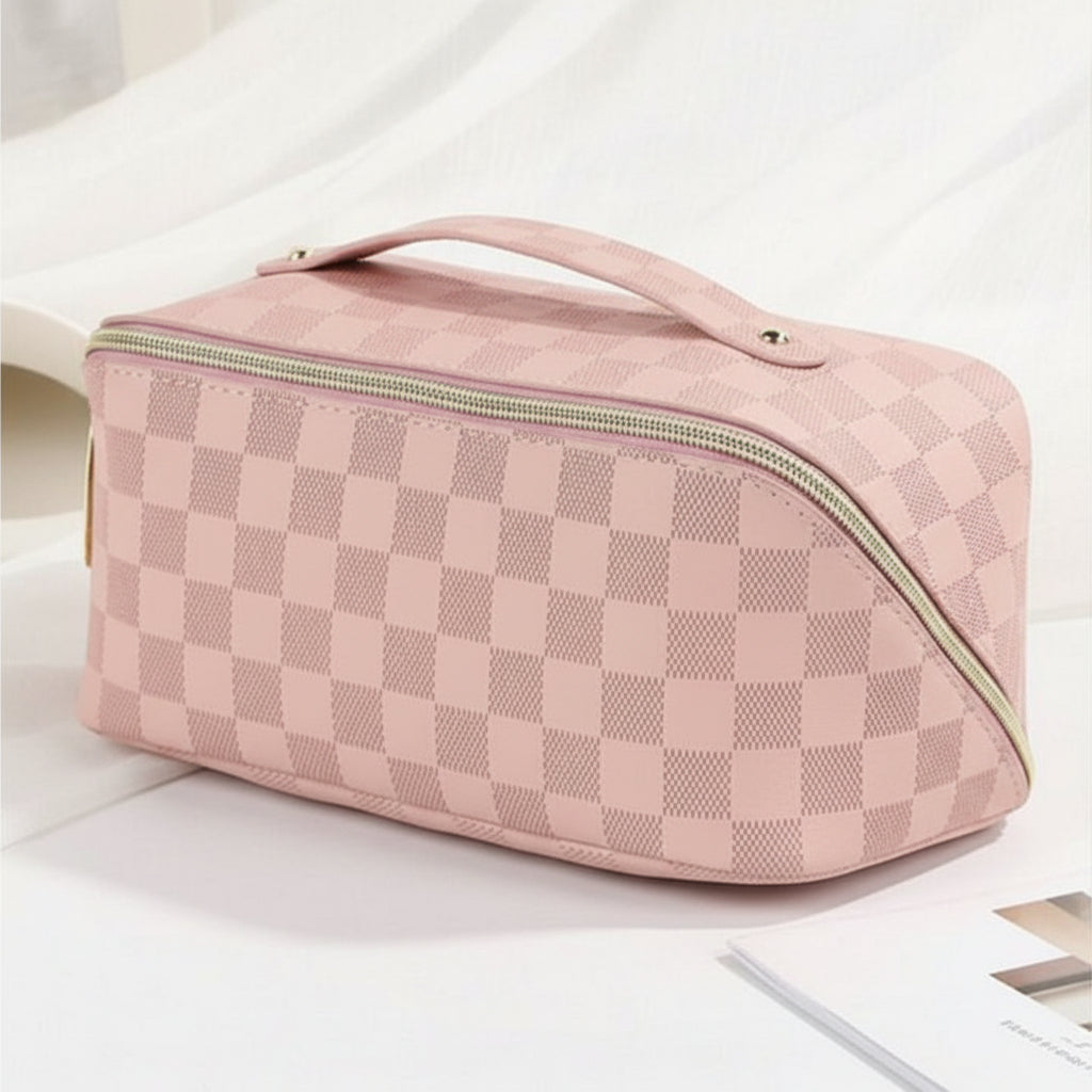 Travel Makeup Bag