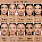Fenty Beauty - Pro Filt'r Fluid Flex Natural Matte Longwear Foundation