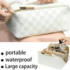 Travel Makeup Bag