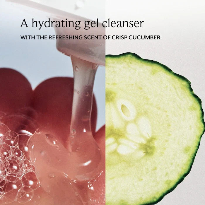 Fresh - Soy Hydrating Gentle Face Cleanser