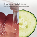 Fresh - Soy Hydrating Gentle Face Cleanser