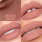 Huda Beauty - Liquid Matte Mousse Soft Blur Lip Cream