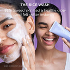 Tatcha - The Rice Wash Skin-Softening Cleanser