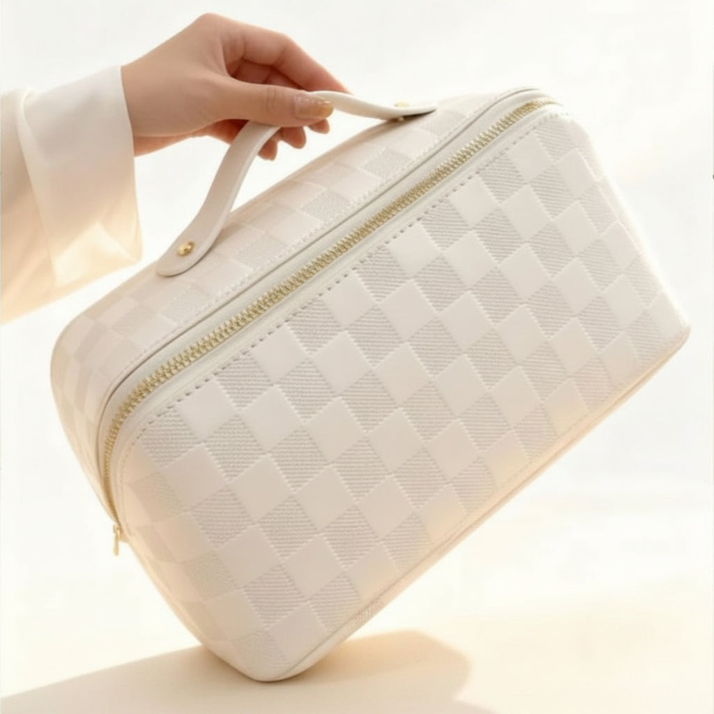 Travel Makeup Bag
