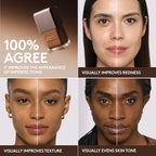 Fenty Beauty - Pro Filt'r Fluid Flex Natural Matte Longwear Foundation