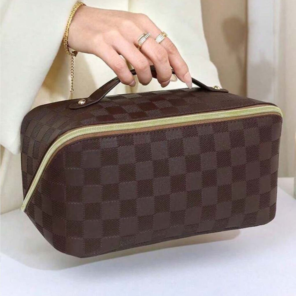 Travel Makeup Bag