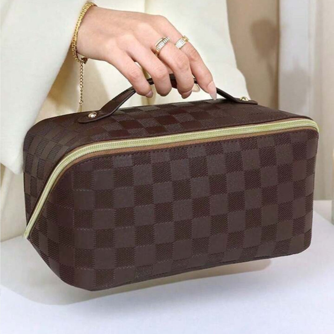 Travel Makeup Bag