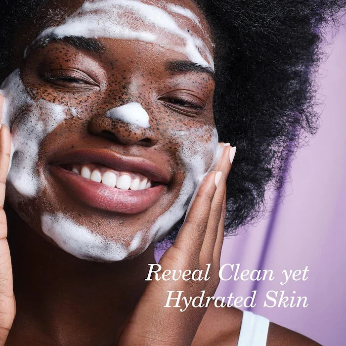 Tatcha - The Rice Wash Skin-Softening Cleanser