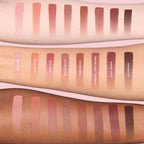 Huda Beauty - Liquid Matte Mousse Soft Blur Lip Cream