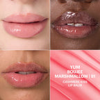 Kayali - Yum Cashmere Kiss Hydrating Lip Balm