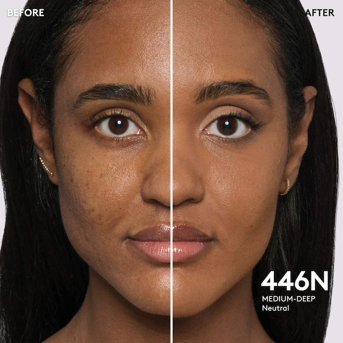 Fenty Beauty - Pro Filt'r Fluid Flex Natural Matte Longwear Foundation