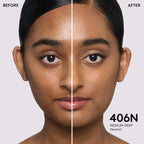 Fenty Beauty - Pro Filt'r Fluid Flex Natural Matte Longwear Foundation