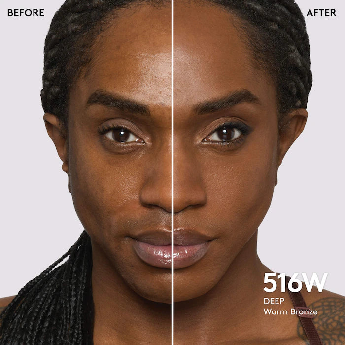 Fenty Beauty - Pro Filt'r Fluid Flex Natural Matte Longwear Foundation