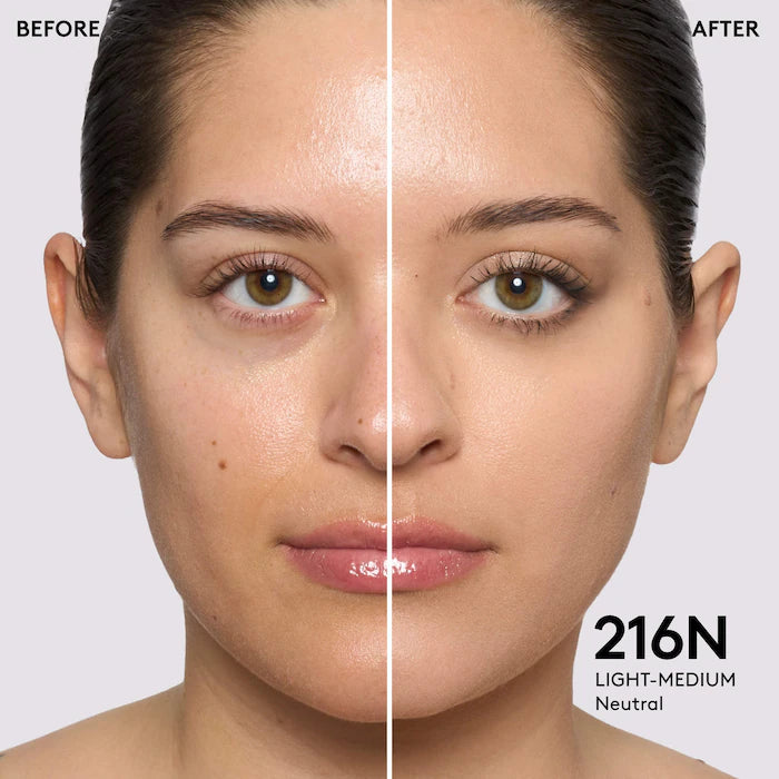 Fenty Beauty - Pro Filt'r Fluid Flex Natural Matte Longwear Foundation