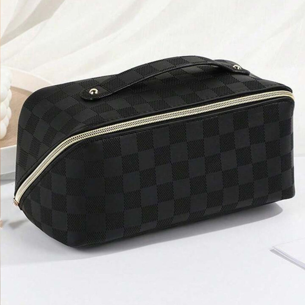 Travel Makeup Bag