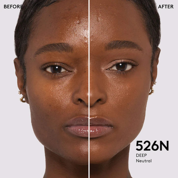 Fenty Beauty - Pro Filt'r Fluid Flex Natural Matte Longwear Foundation