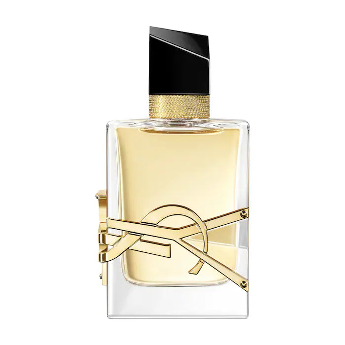 Yves Saint Laurent - Libre Eau De Parfum with Orange Blossom & Lavender
