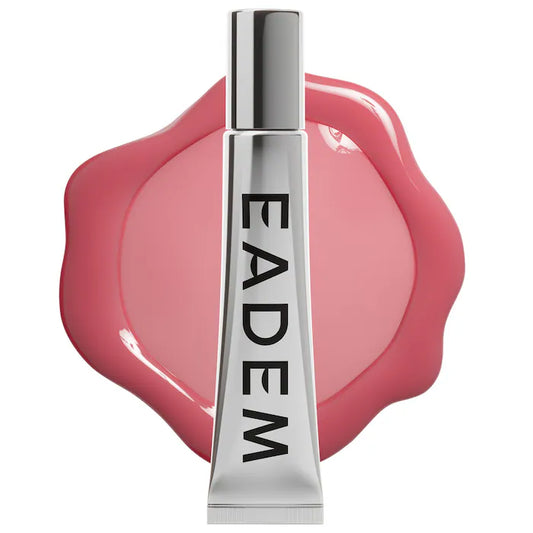 Le Chouchou Exfoliating + Softening Peptide Lip Balm - DVA