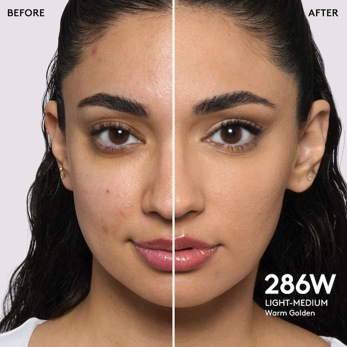 Fenty Beauty - Pro Filt'r Fluid Flex Natural Matte Longwear Foundation