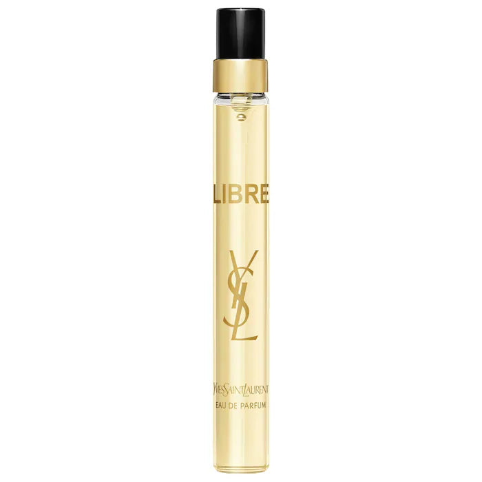 Yves Saint Laurent - Libre Eau De Parfum with Orange Blossom & Lavender