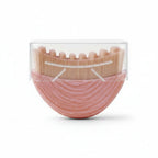 Lymphatic Massage Dry Brush