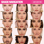 Huda Beauty - Easy Blur Natural Airbrush Foundation with Niacinamide