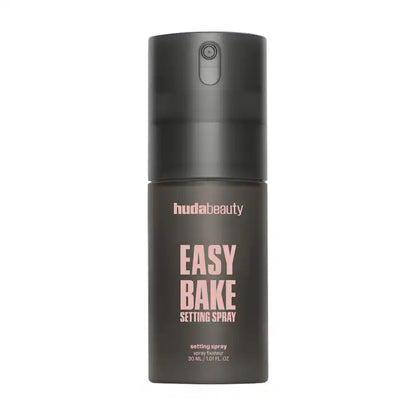 Easy Bake Blurring Setting Spray with 16-Hour Wear - DVA