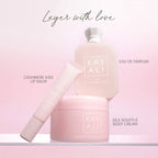 Kayali - Yum Cashmere Kiss Hydrating Lip Balm