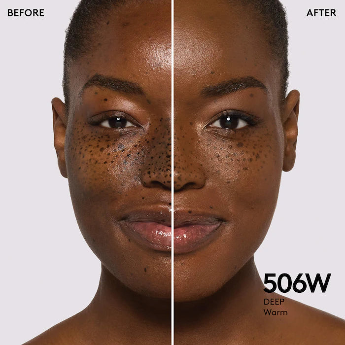 Fenty Beauty - Pro Filt'r Fluid Flex Natural Matte Longwear Foundation