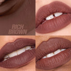 Huda Beauty - Liquid Matte Mousse Soft Blur Lip Cream